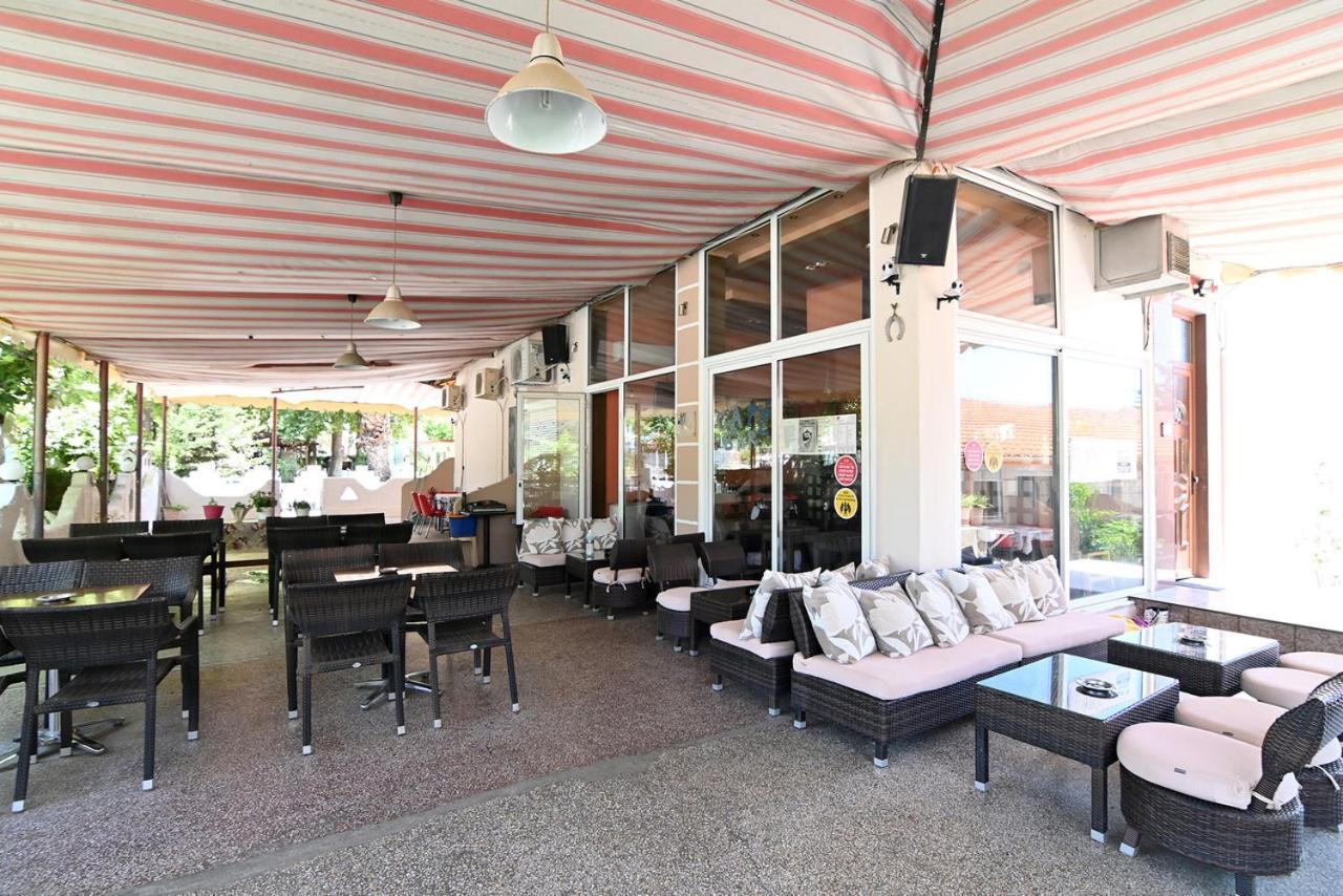 Villa Panorama Asproválta Luaran gambar