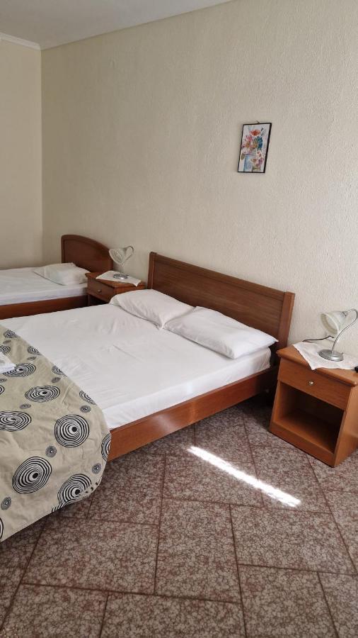 Villa Panorama Asproválta Luaran gambar